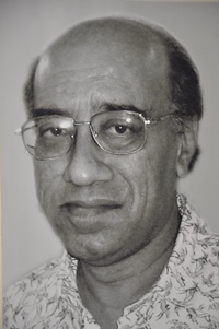 AMITAVA BANERJEE